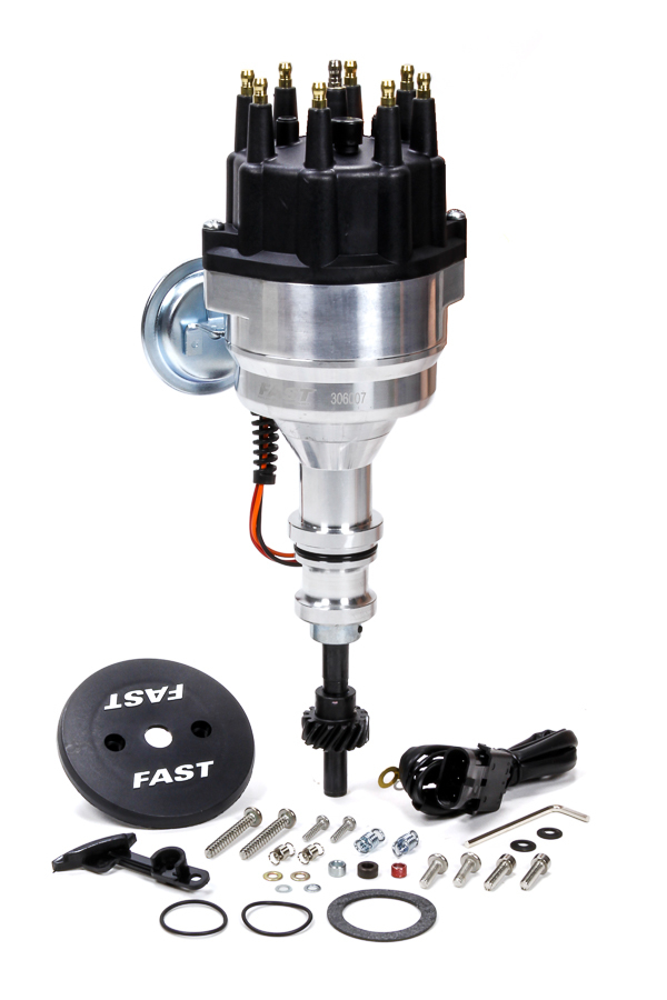 FAST ELECTRONICS FORD Distributor