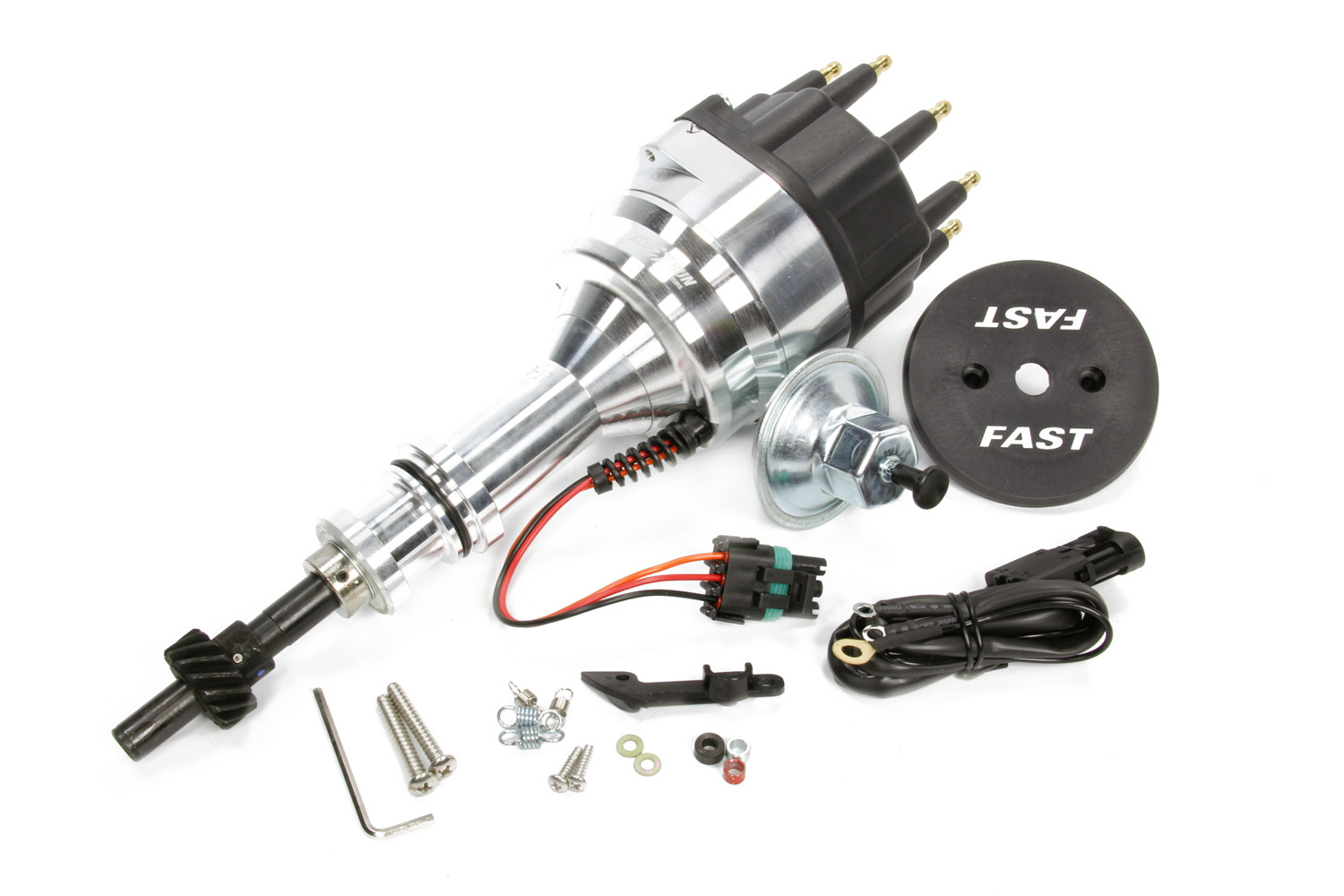 FAST ELECTRONICS FORD Distributor