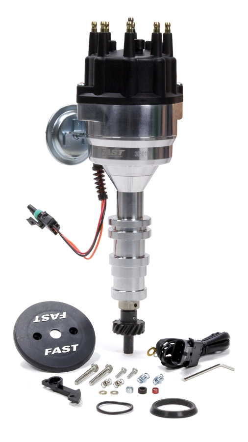 XDI EZ-Run Distributor BBF FE 332-428