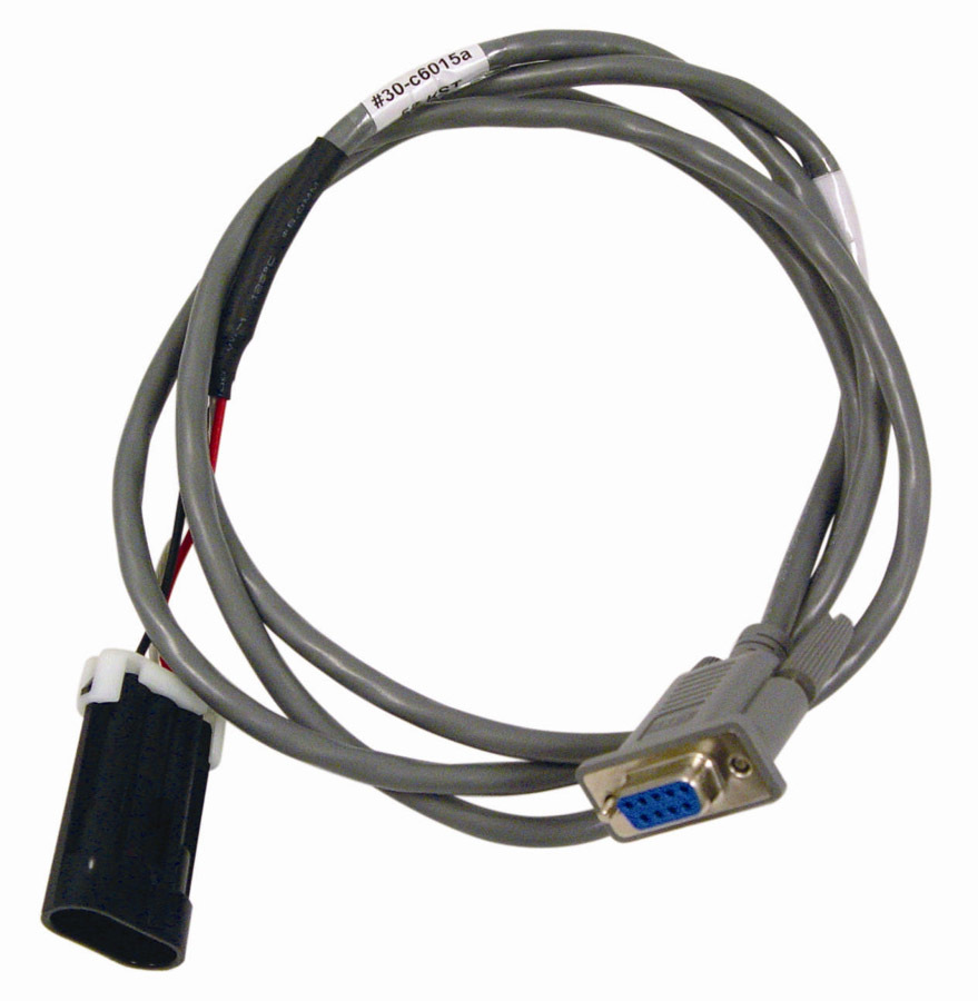 FAST 308019 Data Transfer Cable, PC to ECU, 5 ft, F.A.S.T XFI 2.0, Each