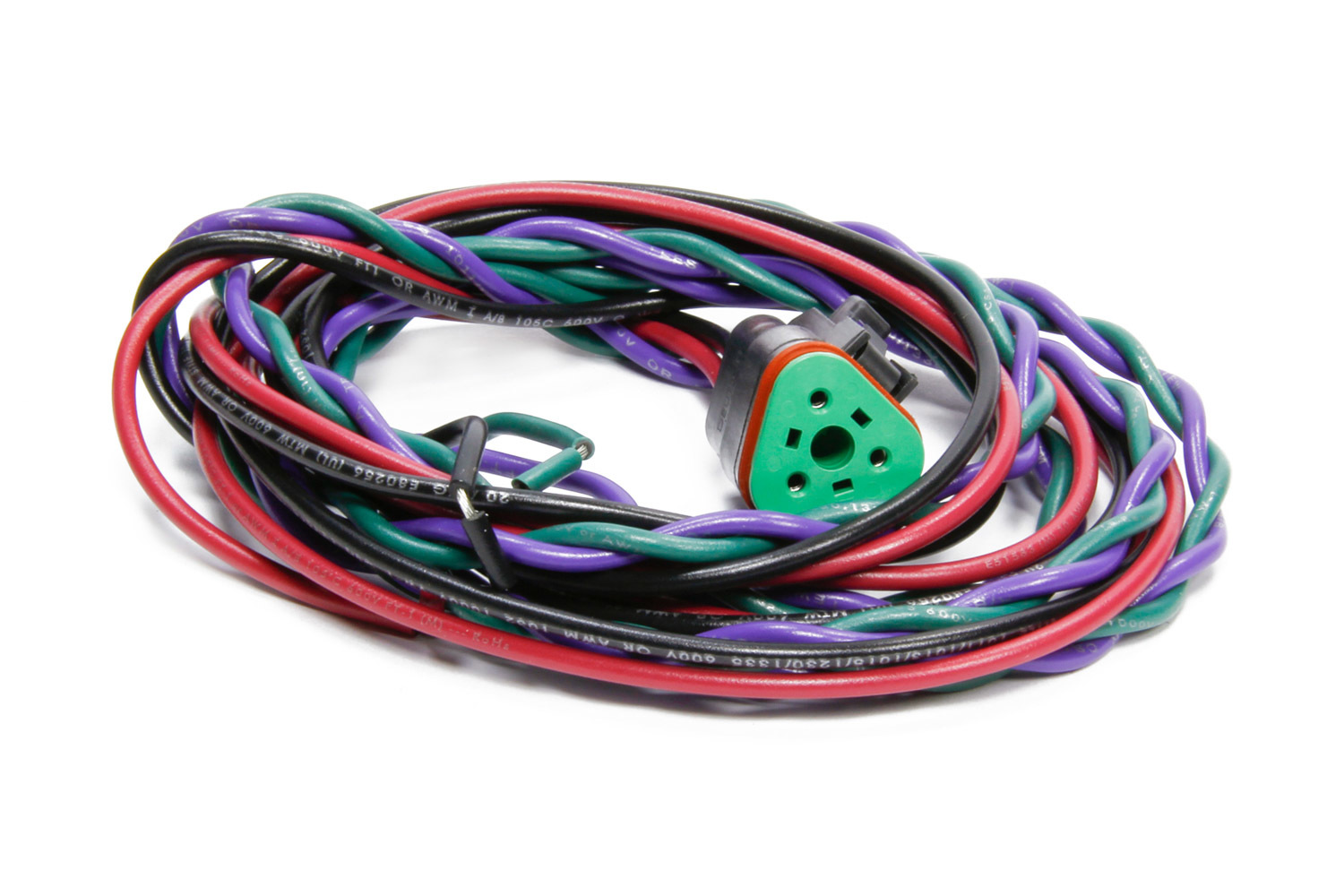 Automotive Ignition Wiring Harness