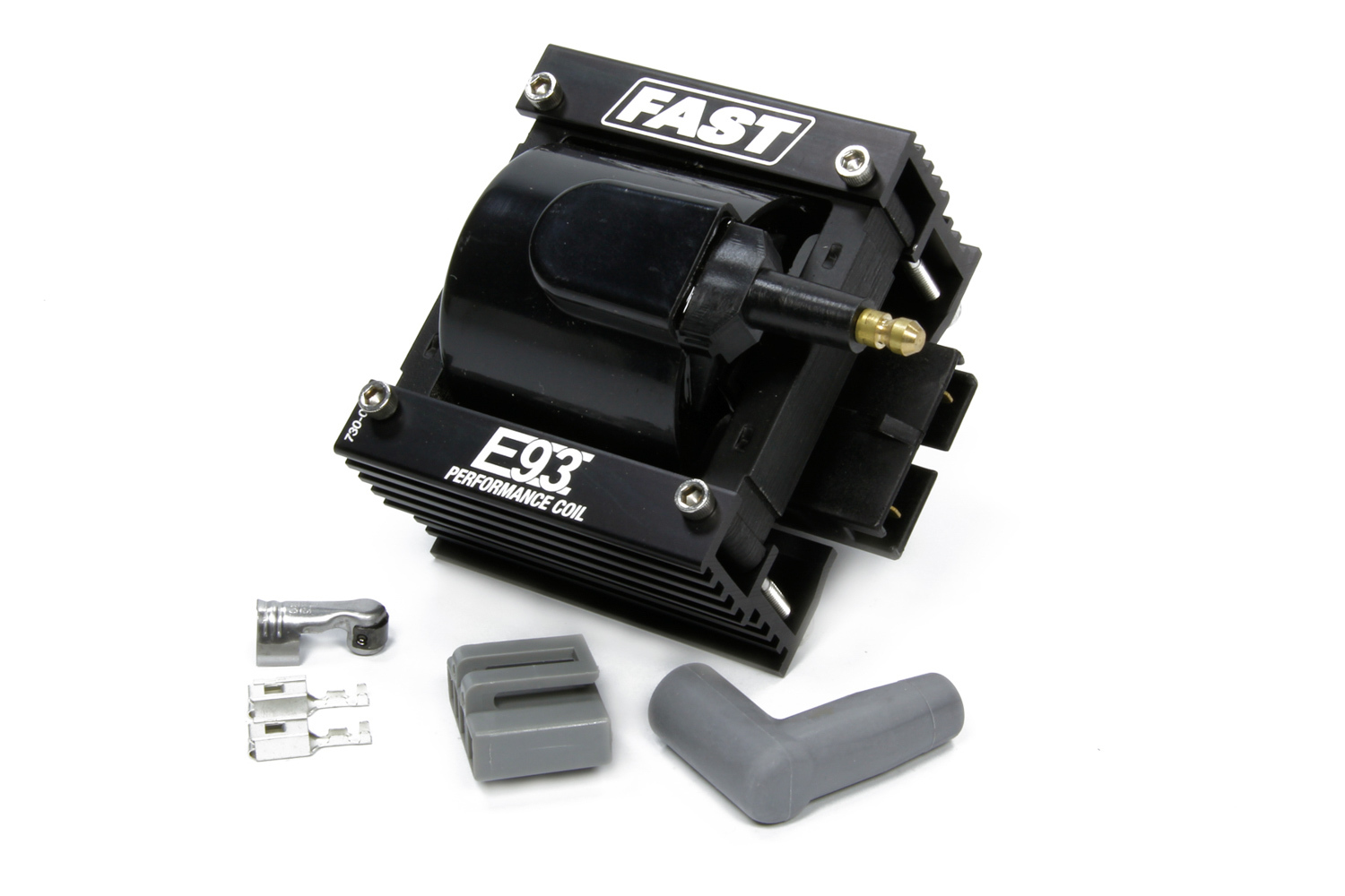 PS92N Race Coil 