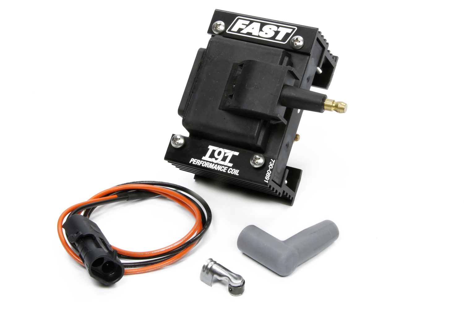 LX91 Ignition Coil 