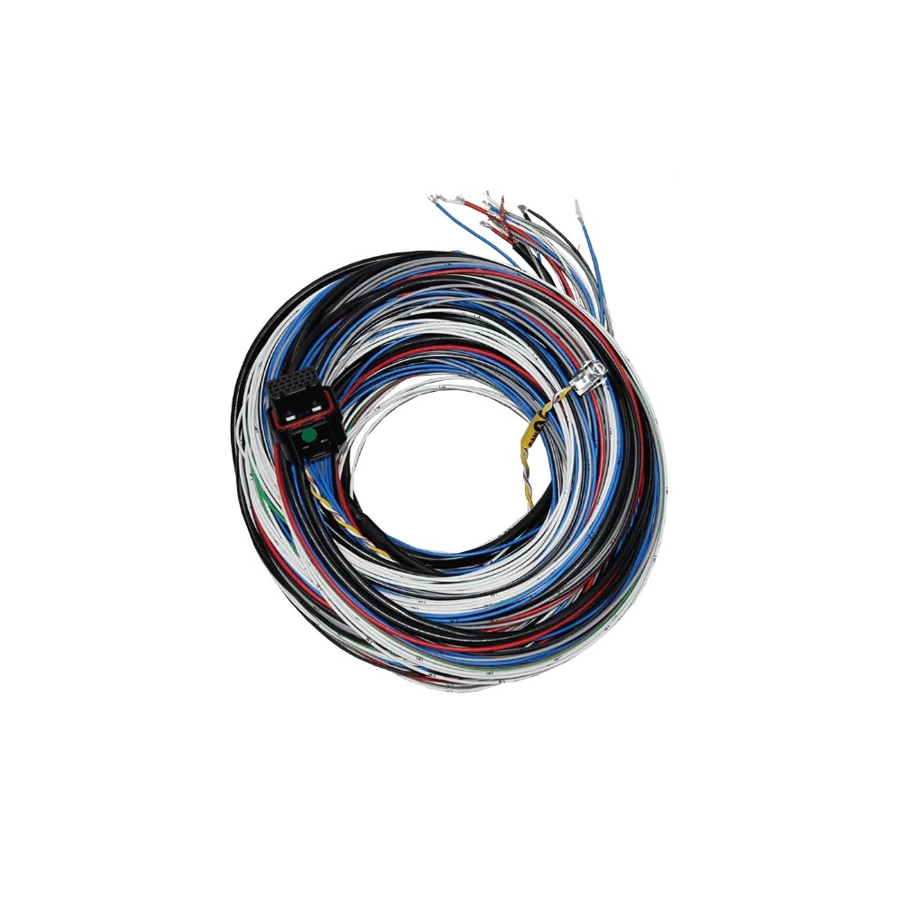 FUELTECH USA — FUELTECH USA FT450/550 A Harness 20ft