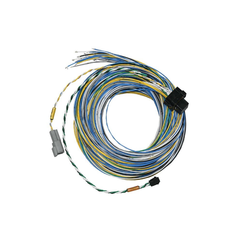 FUELTECH USA — FUELTECH USA FT550 B Harness 20ft