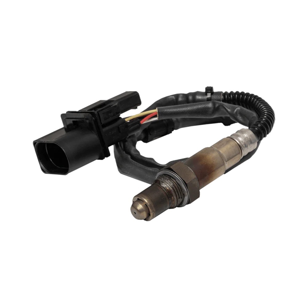 FUELTECH USA — FUELTECH USA Wideband O2 Sensor
