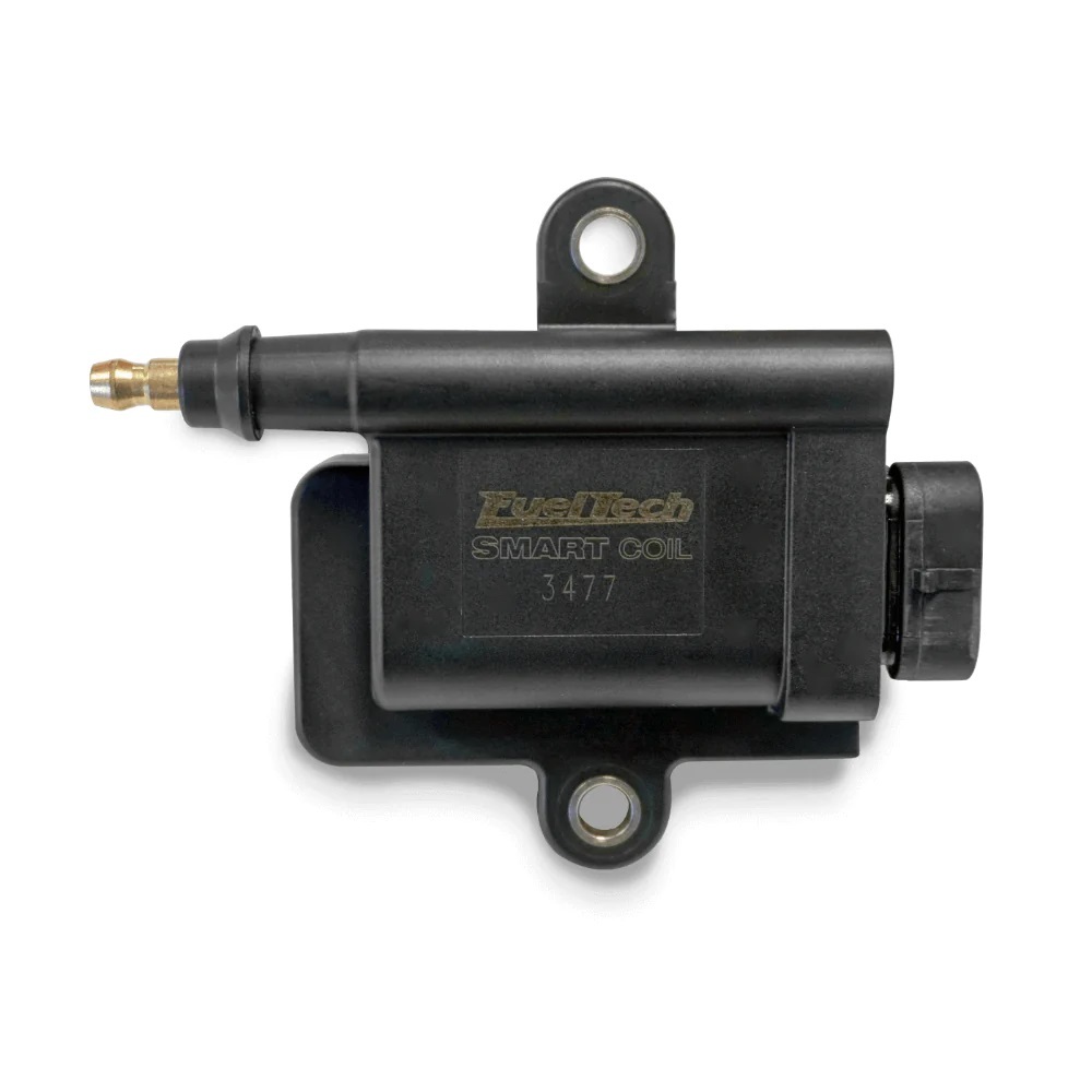 FUELTECH USA — FUELTECH USA SMART Ignition Coil