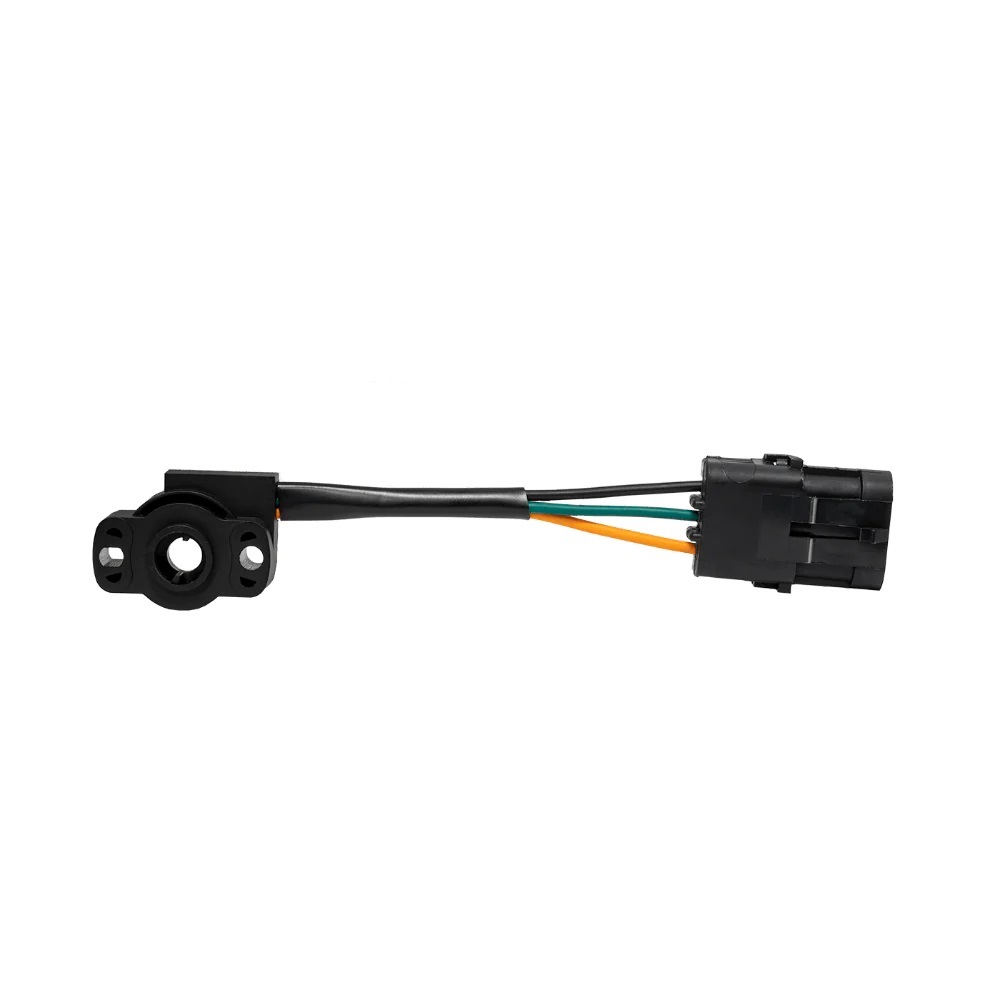 FUELTECH USA — FUELTECH USA Throttle Position Sensor (Ford) w/ GM Connector