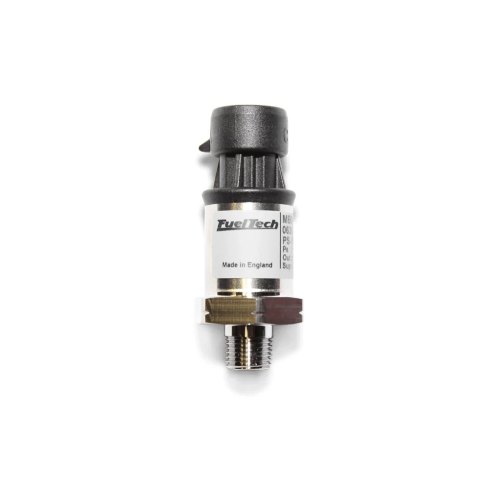 FUELTECH USA — FUELTECH USA Sensor - Pressure 0-150 PSI