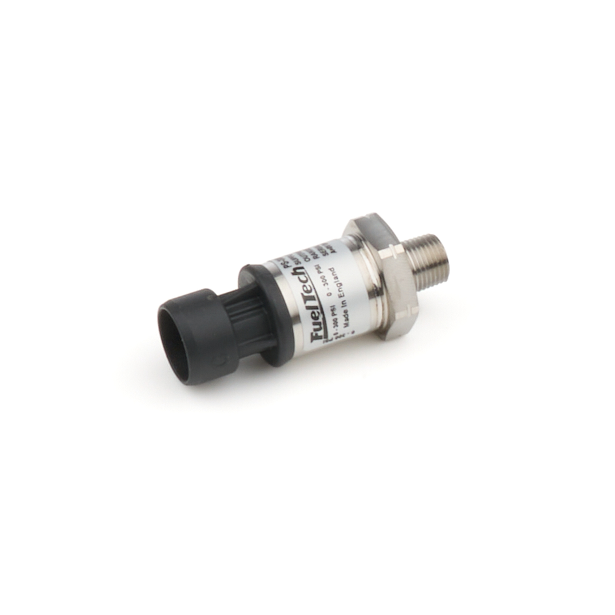 FUELTECH USA — FUELTECH USA 0-300 PSI Pressure Sensor