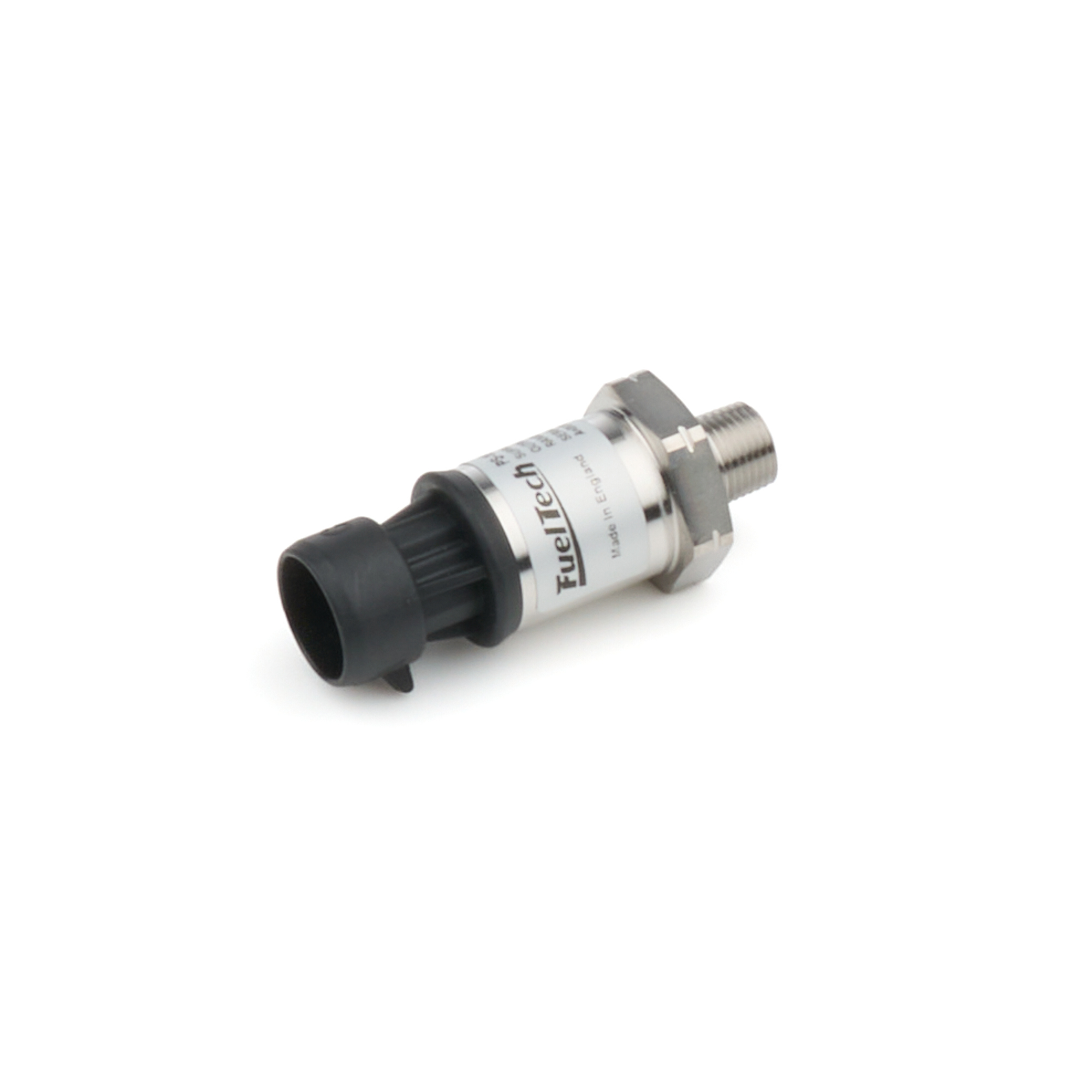 FUELTECH USA — FUELTECH USA 0-1500 PSI Pressure Sensor