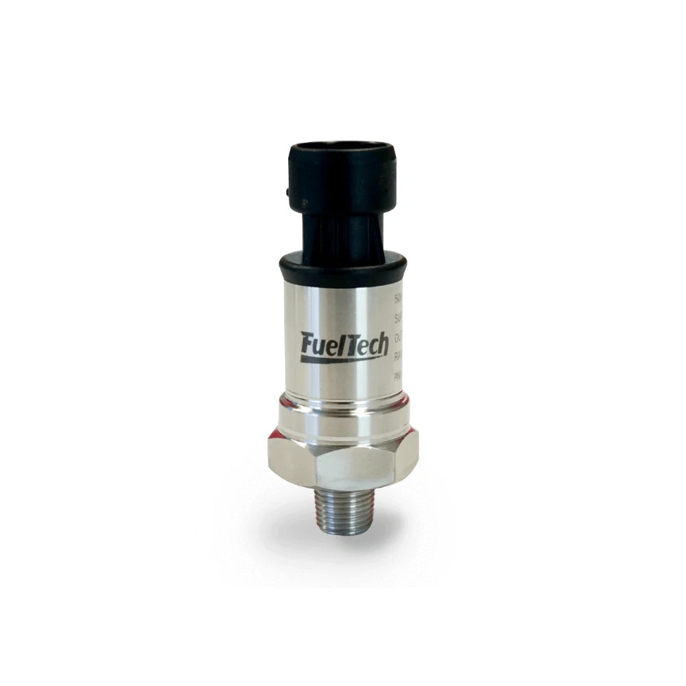FUELTECH USA — FUELTECH USA Pan - Vacuum Sensor Pro