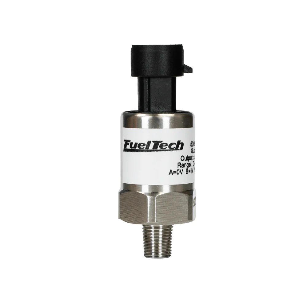 0-30 PSI Pressure Sensor 
