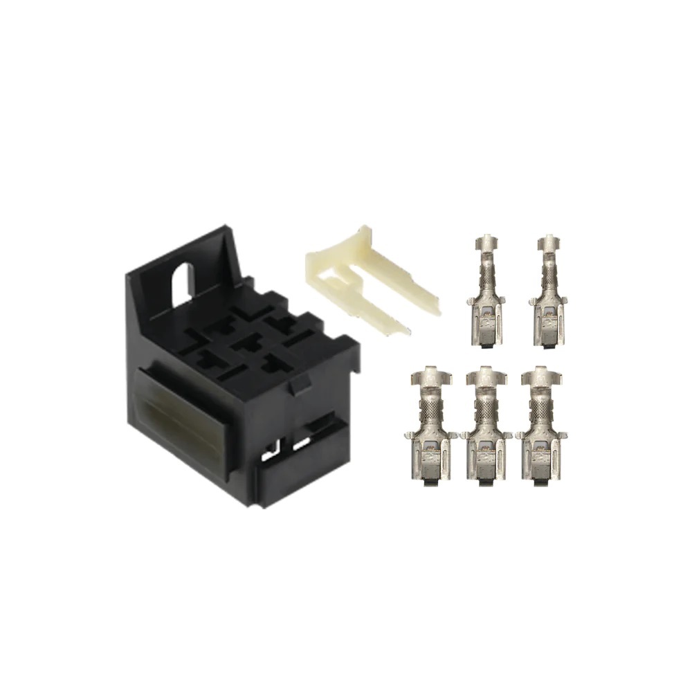 Relay Holder Kit 