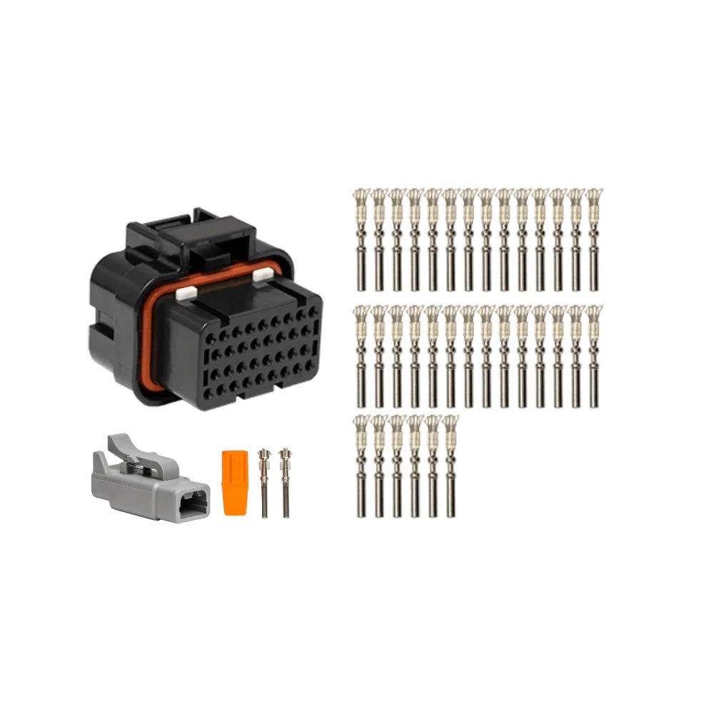 FUELTECH USA — FUELTECH USA FT Input Expander Connector Kit