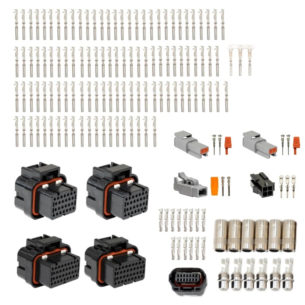 FT700 Connector Kit 