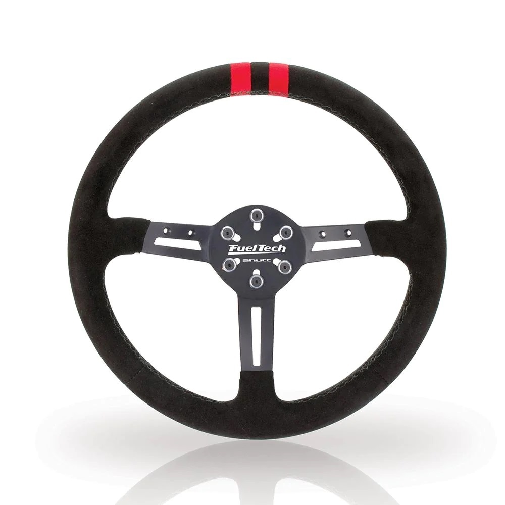 FTS-1 Steering Wheel 