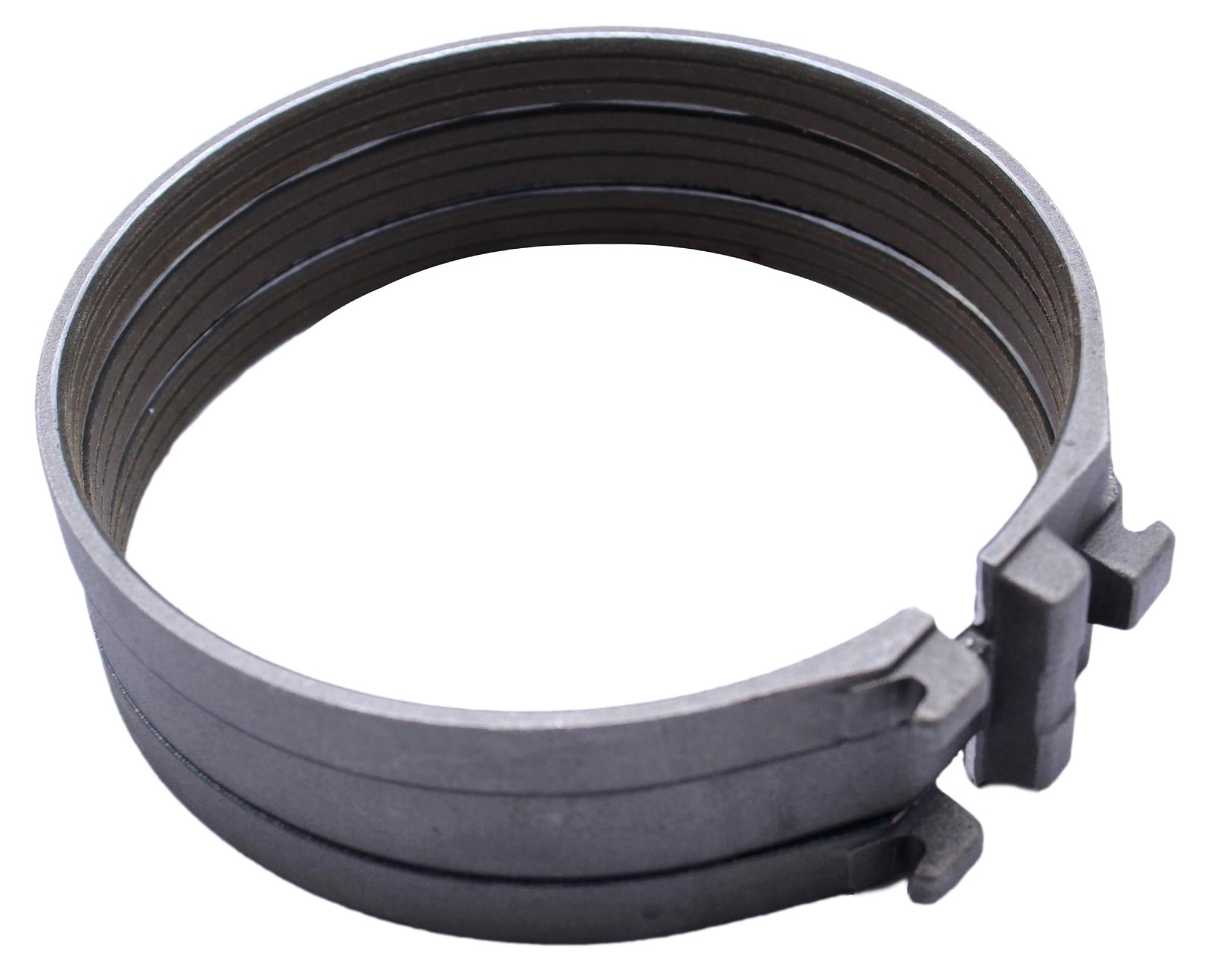 FTI Performance F2544P Transmission Flex Band, Low Gear Band, Carbon Steel, Powerglide, Each