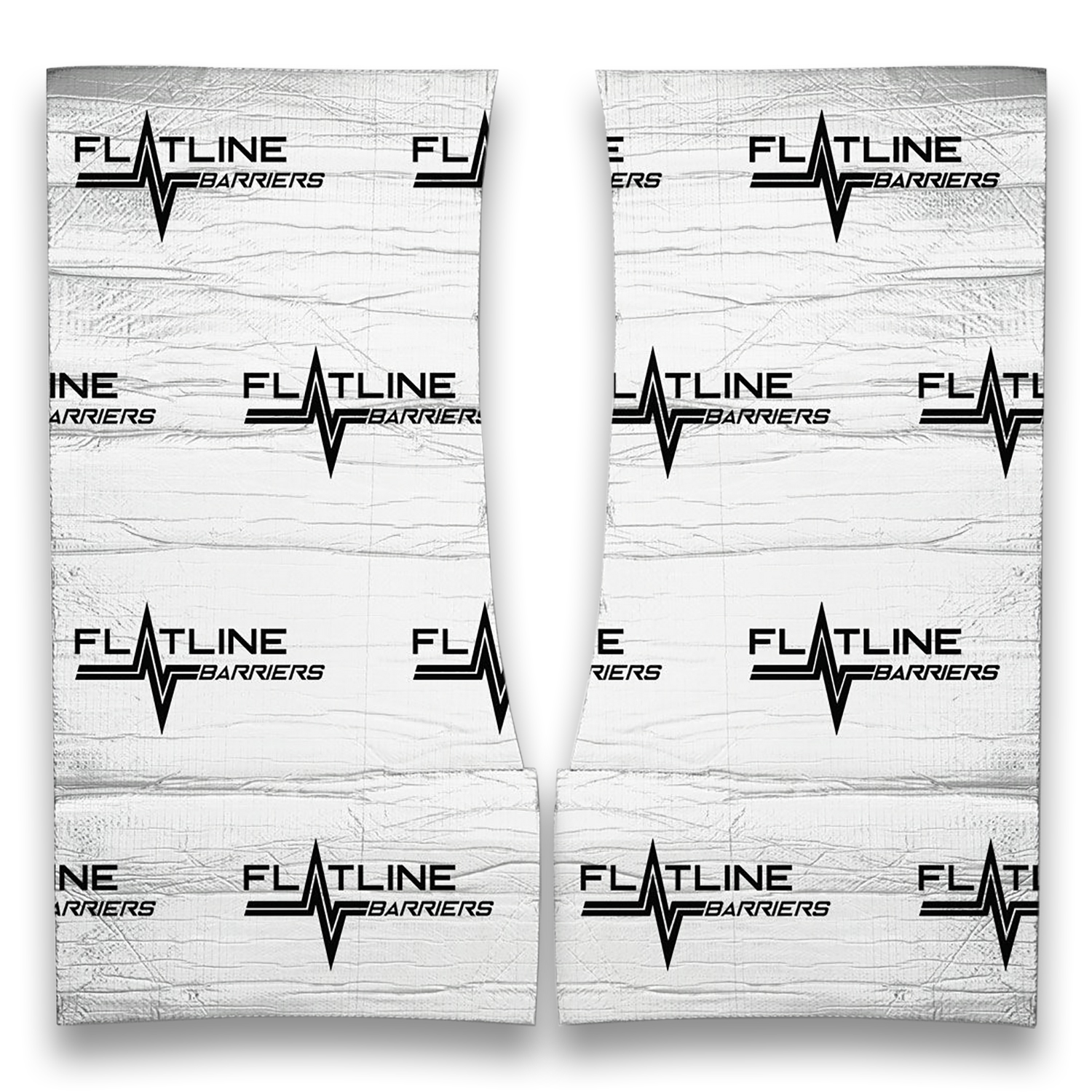 Flatline Barriers Roof Insulation and Sound Dampening Kits for 1970-1981 CAMARO, FIREBIRD - TABF2002 Heat Barrier Deadening Mats, Roof, Adhesive Backed, Chevrolet, Pontiac, Coupe, Kit thumbnail 6