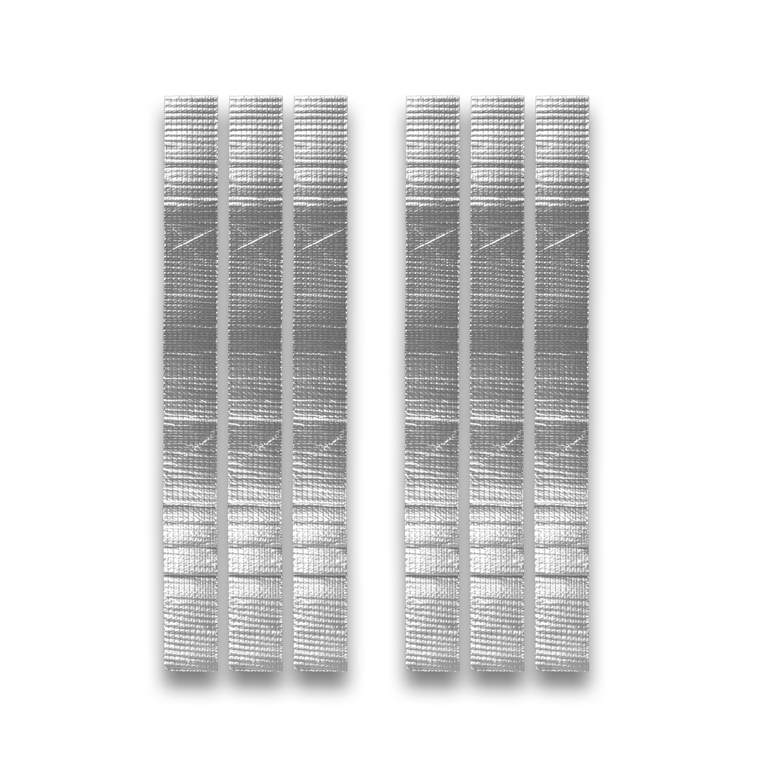 Flatline Barriers Door Insulation and Sound Dampening Kits TABT4043 Kit 1988-98 GM Full Size Std Cab Truck thumbnail 6
