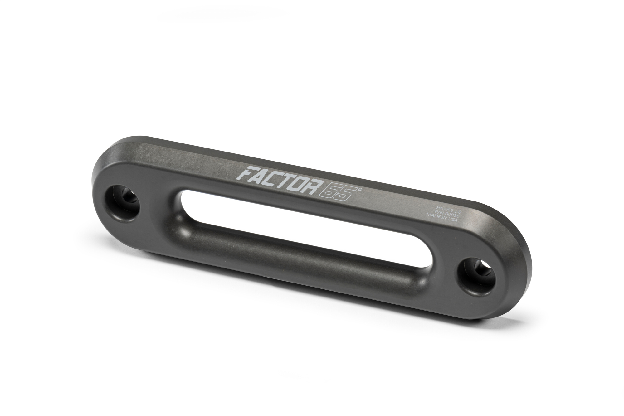 Hawse Fairlead 1.0 