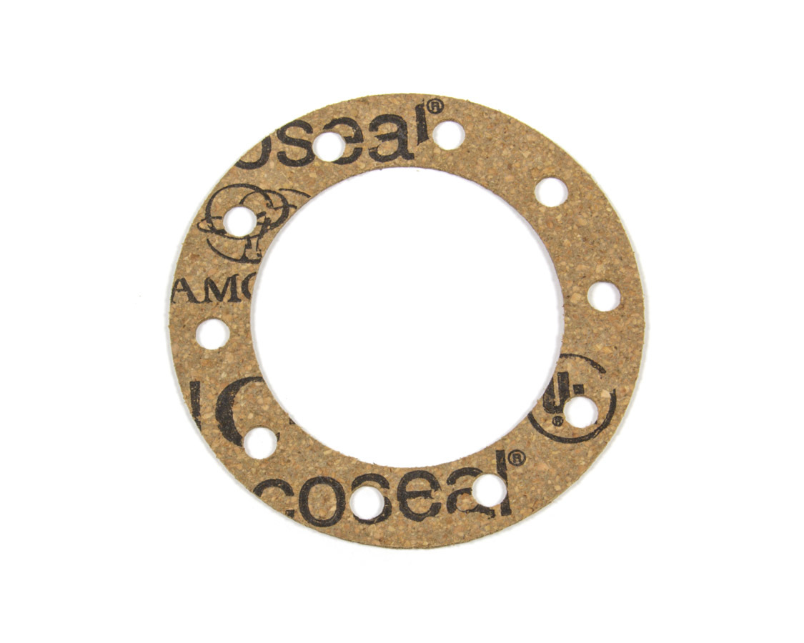 Fuel Safe 1GAS07 - Fuel Cell Fill Plate Gasket, 10-Bolt, 3-1/8 in Bolt Circle, Each