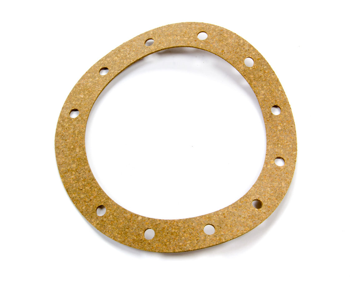 Fuel Safe 1GAS79 - Fuel Cell Fill Plate Gasket, 12-Bolt, 5-3/8 in Bolt Circle, Each
