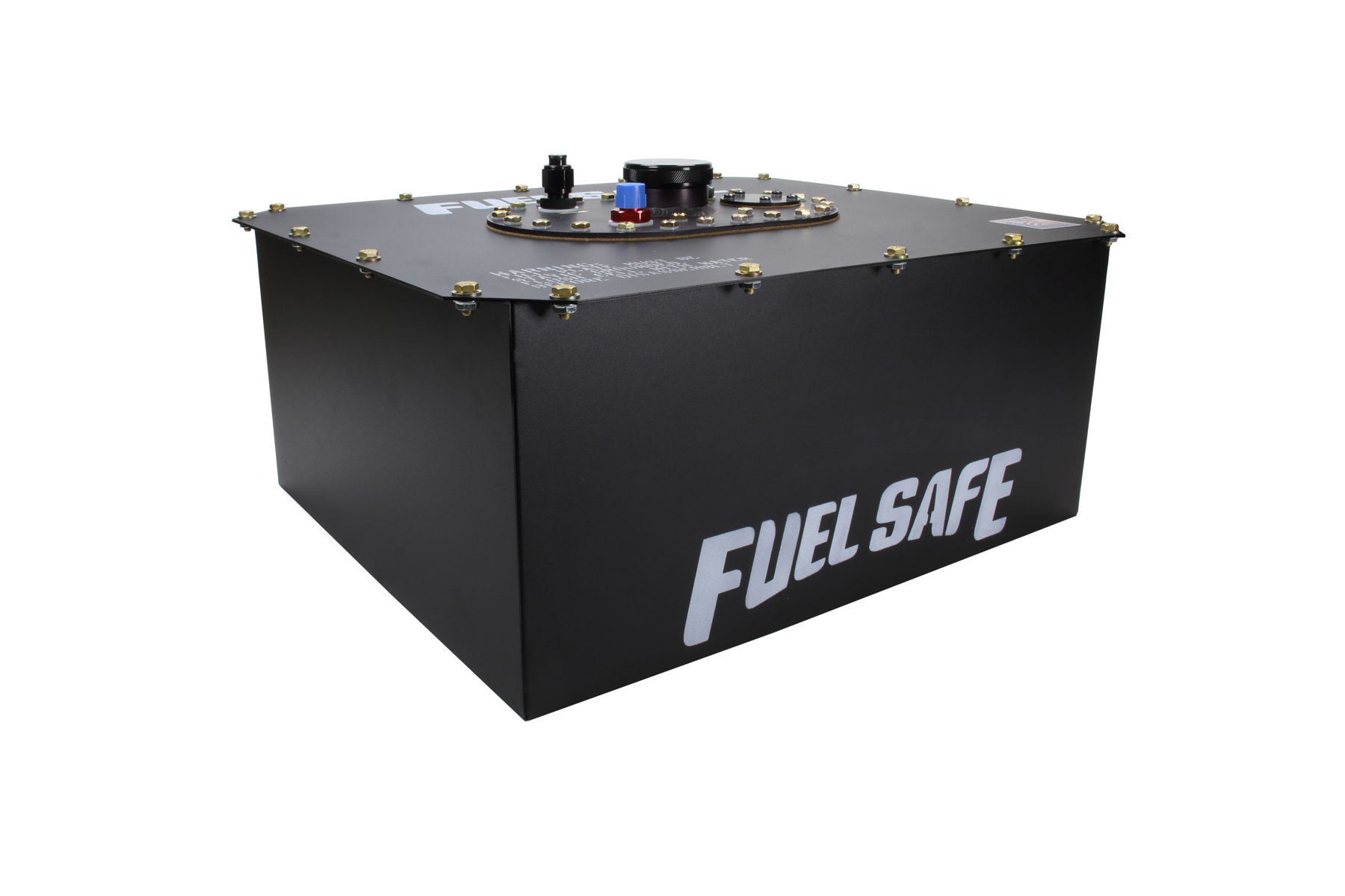 Fuel Safe ED115 Fuel Cell and Can, Enduro Cell, 15 gal, 26 x