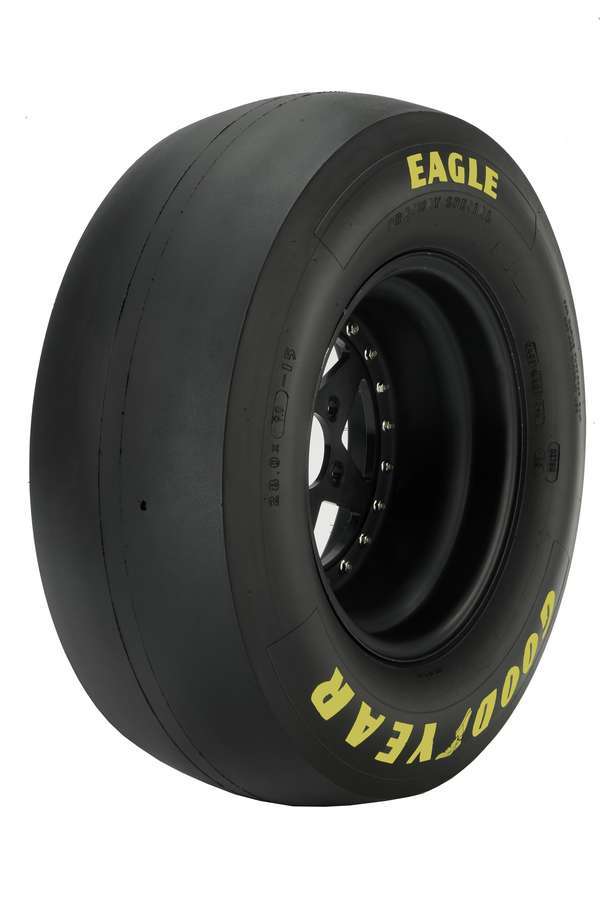 32.0/14.0-15 Drag Slick 