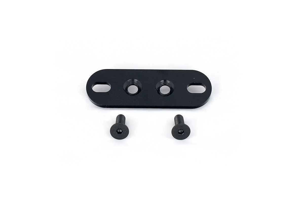 G FORCE CROSSMEMBERS — G FORCE CROSSMEMBERS 8L90E/10L90E Trans Mount Adapter