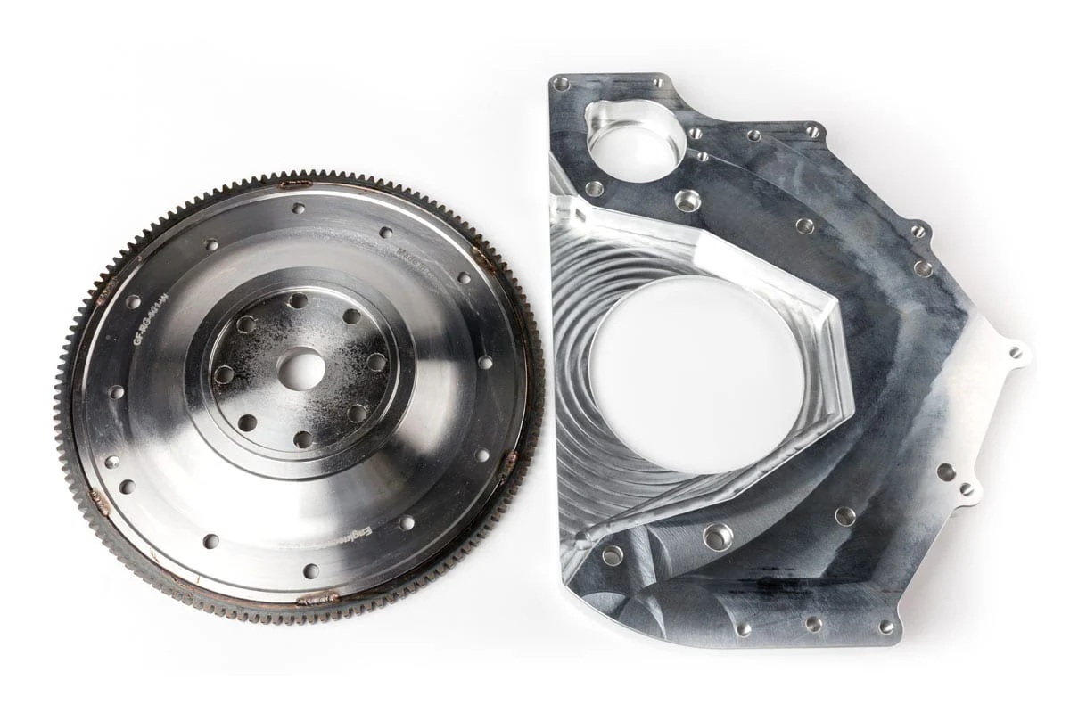 G FORCE CROSSMEMBERS — G FORCE CROSSMEMBERS Trans Adapter Cummins