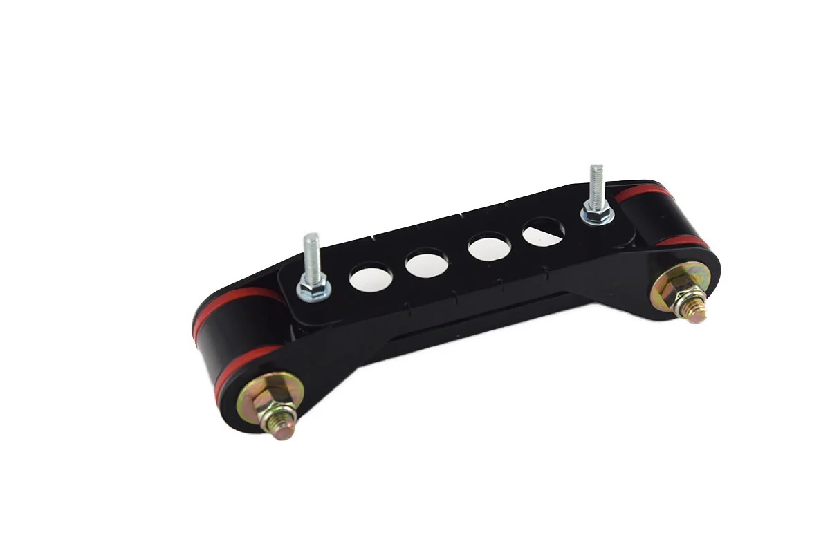 Poly Transmission Mount 
