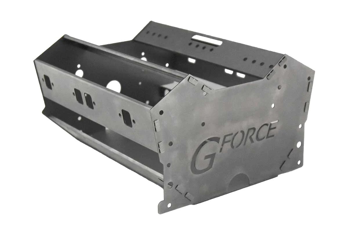 Mock Up Block - SBC 