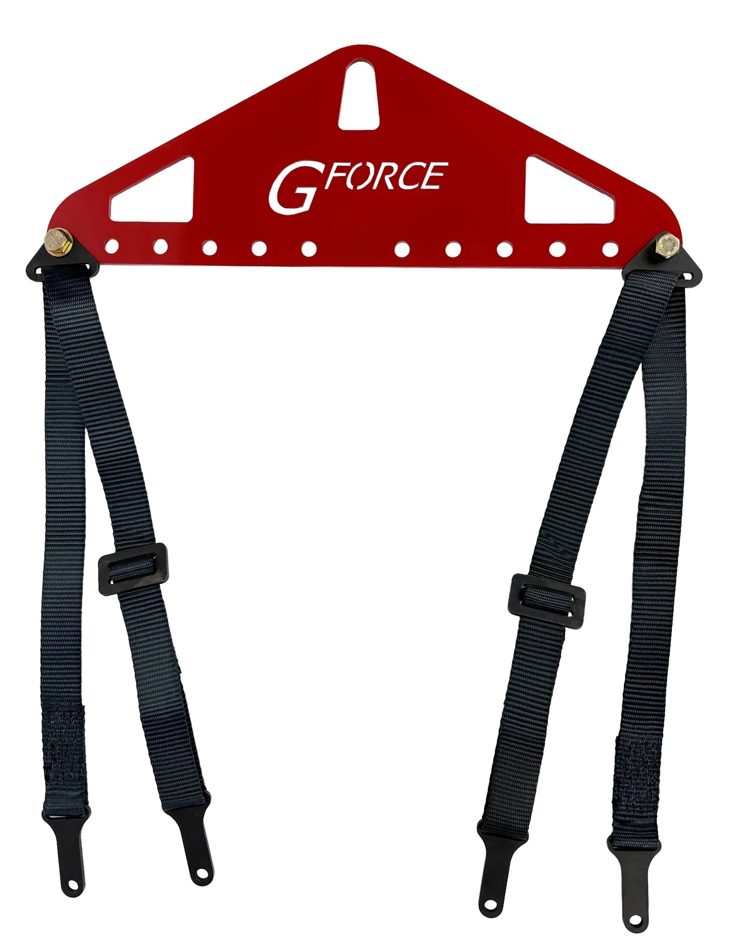 G FORCE CROSSMEMBERS — G FORCE CROSSMEMBERS 4 Point Engine Sling