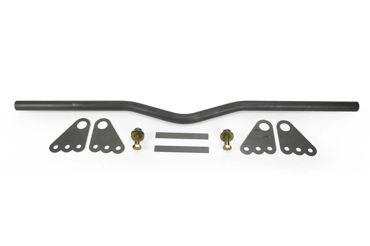 Universal Ladder Bar Crossmember