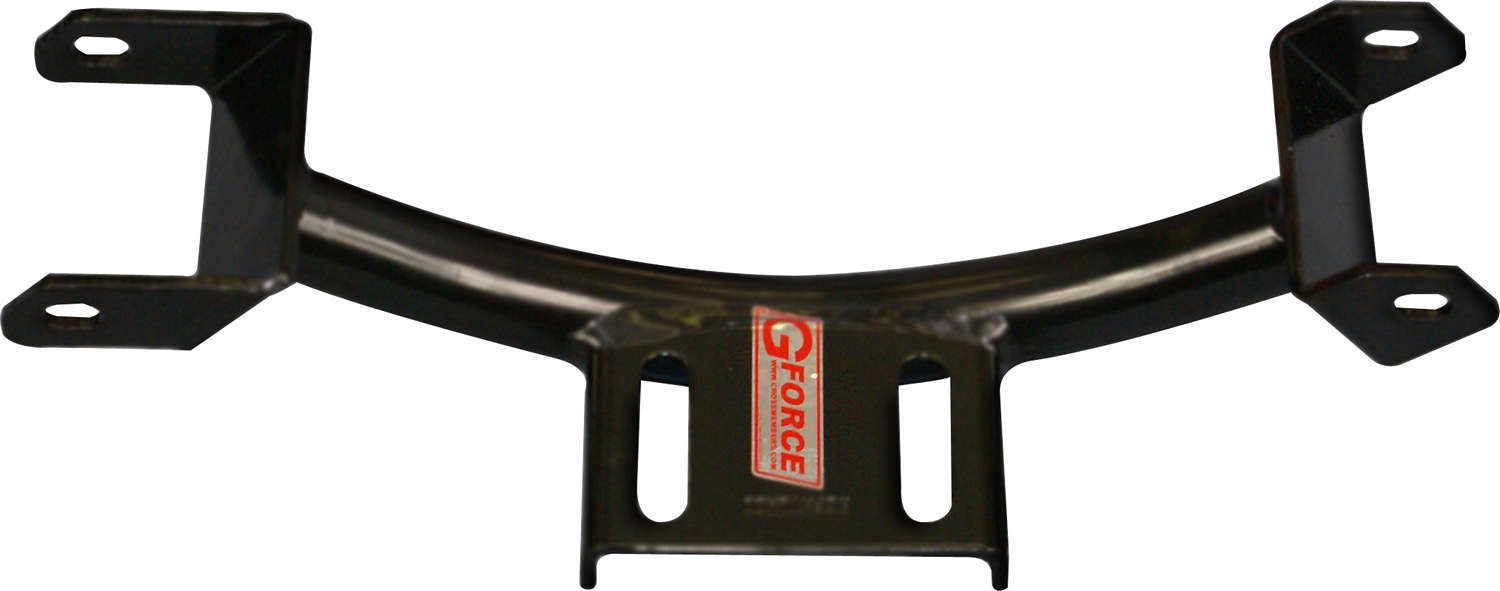 G FORCE CROSSMEMBERS — G FORCE CROSSMEMBERS Transmission Crossmember 67-73 Mustang