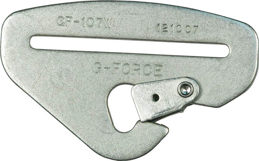 Floor Anchor Snap-In 3in Belt Slot