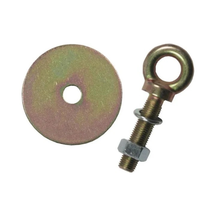 1/2in Eyebolt Kit 50mm 