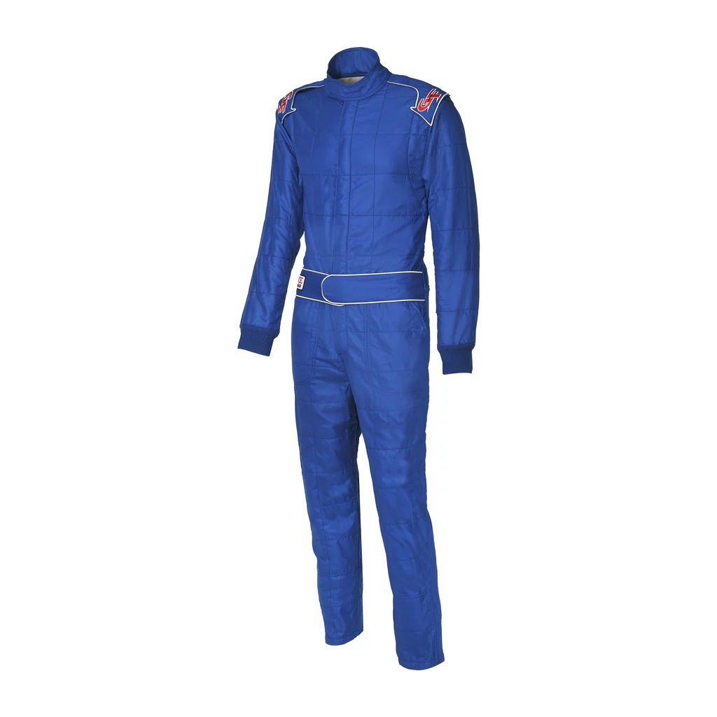 G-FORCE — G-FORCE Suit G-Limit Child Small Blue