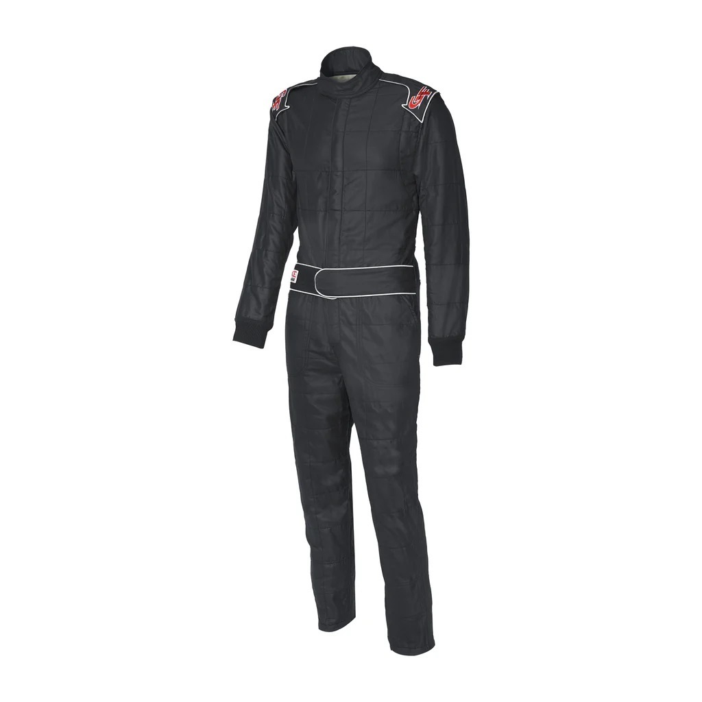 G-FORCE — G-FORCE Suit G-Limit Child X-Small Black