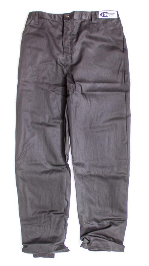Pant GF125 Small Black 