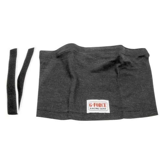G-FORCE — G-FORCE Helmet Skirt Black