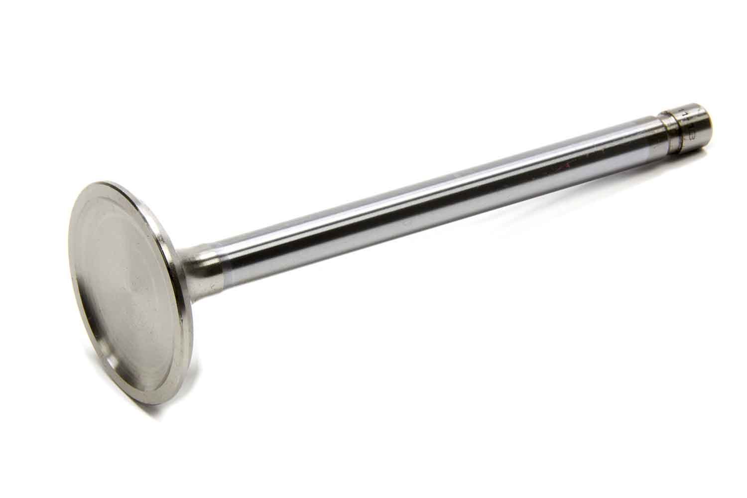 CHEVROLET PERFORMANCE — CHEVROLET PERFORMANCE Exhaust Valve