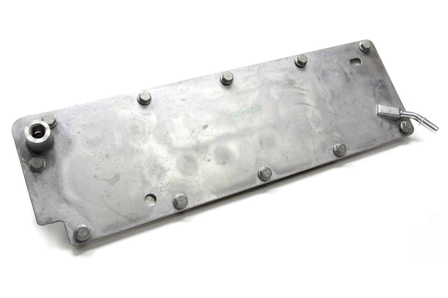 Valley Cover Plate - LSX Block