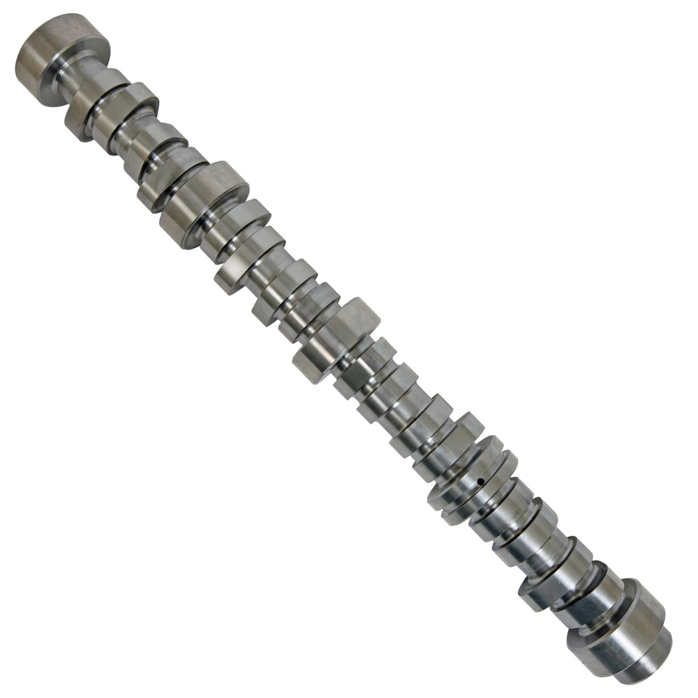 Chevrolet Performance 12689035 Camshaft, Hydraulic Roller Tappet, Lift 0.466 in / 0.457 in, Duration 190 / 191, 114 LSA, GM LS-Series, Each