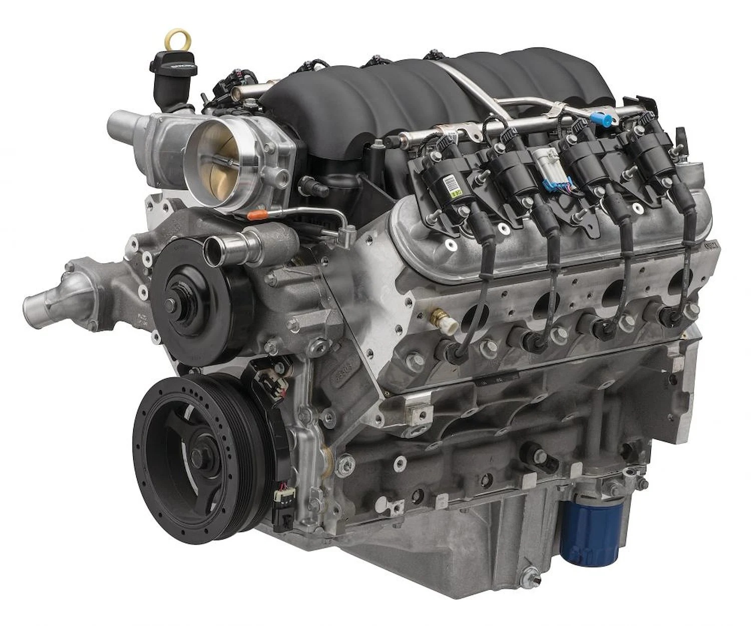 Crate Engine LS3 495 HP