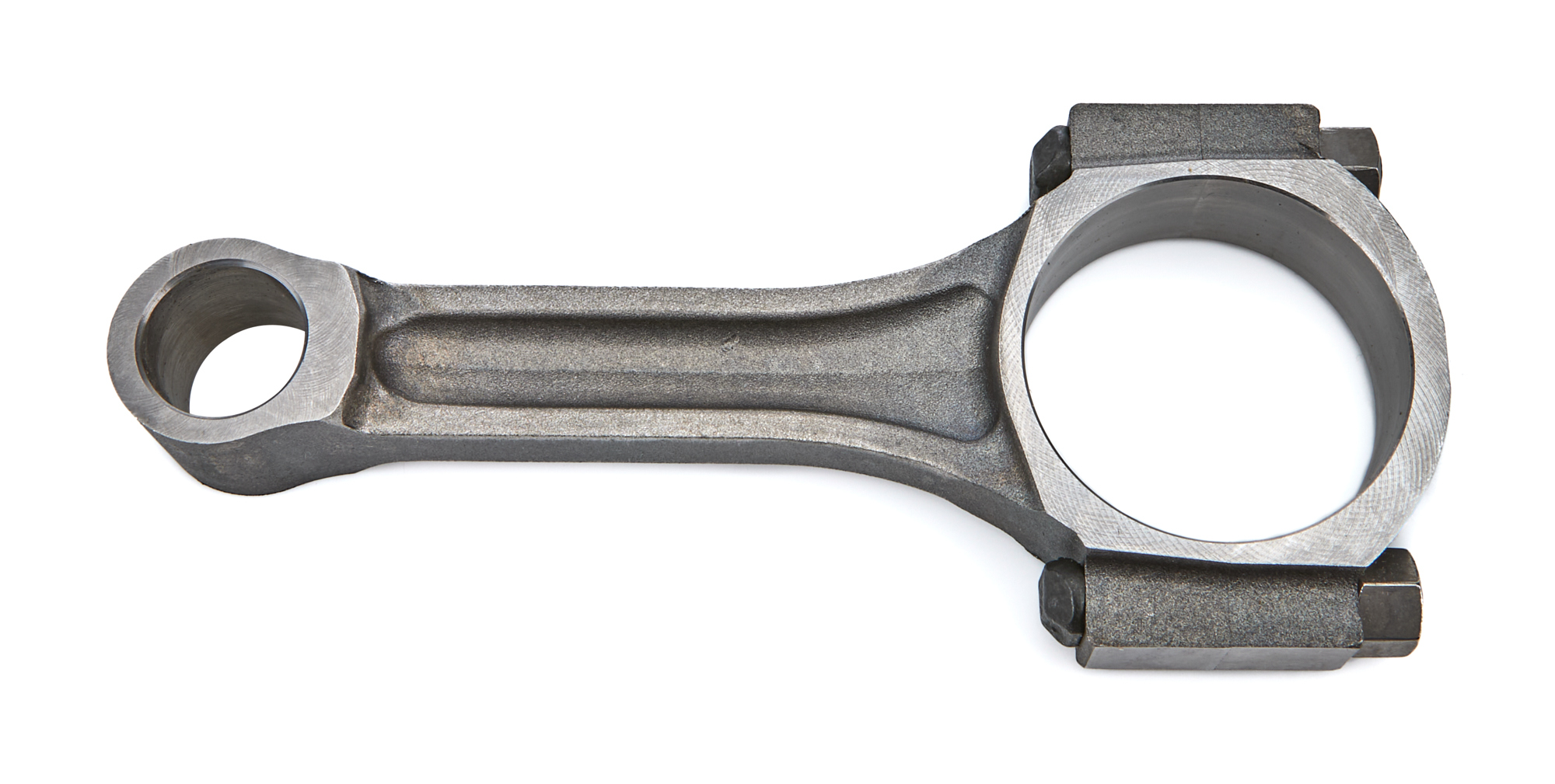 CHEVROLET PERFORMANCE — CHEVROLET PERFORMANCE SBC Connecting Rod 5.700 604/602 CT Crate Engine