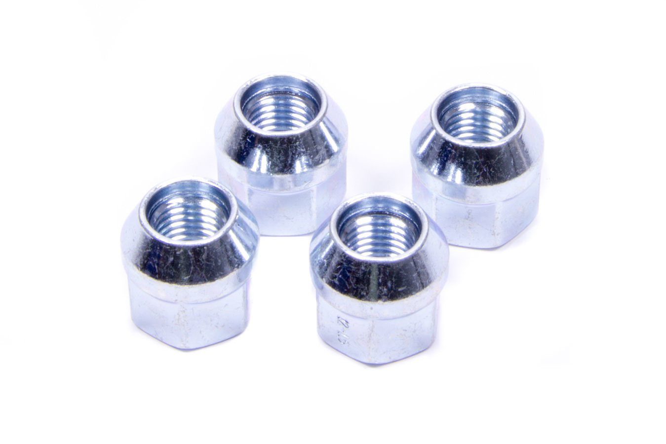 Gorilla Automotive Lug Nuts and Bolts 41107XLB Acorn Extra Long (3/4" Hex Bagged 14mm x 2.00