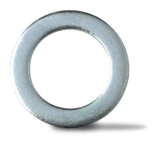 GORILLA — GORILLA 100 Washers Duplex Mag