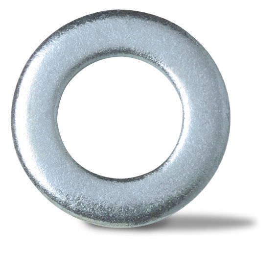 GORILLA — GORILLA 100 Washers Short Shank